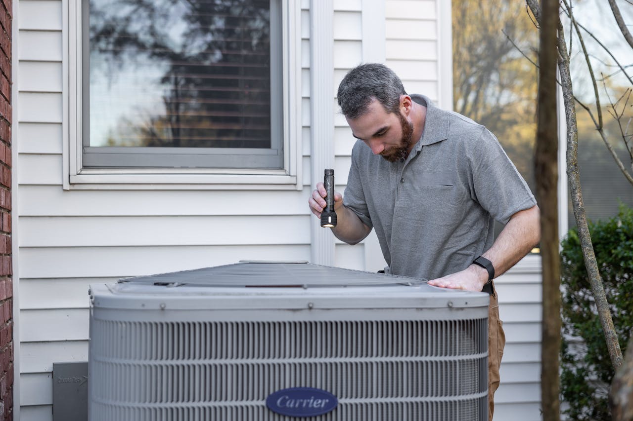 AC Installation Service